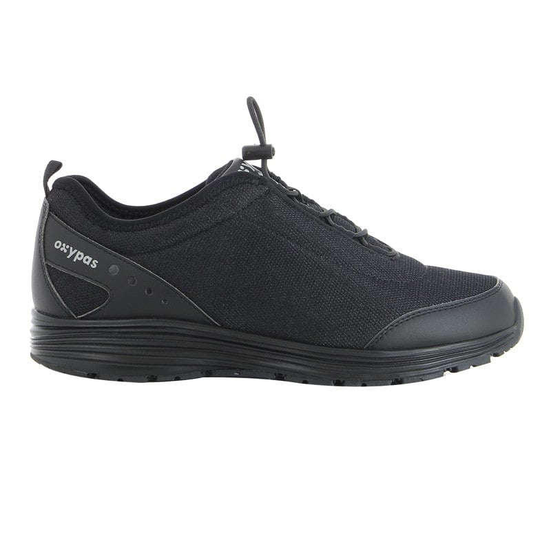 OXYPAS James Herrenschuhe - atmungsaktive Berufsschuhe im medizinischen Design - Med-Praxisbedarf