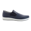 Oxypas Roy Herren-Lederslipper