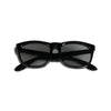 Polarisationsbrille für Stereotest