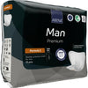 ABENA® Man Premium Formula 2 Inkontinenzhosen, grau