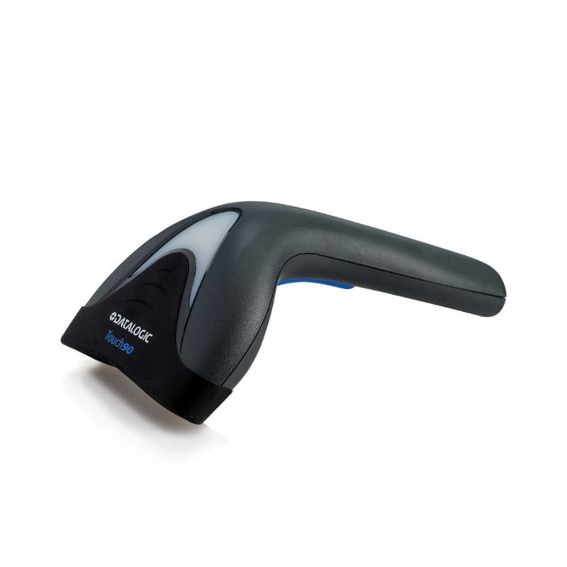 Barcode Scanner für cobas b 101 System - von Roche für Patientenetiketten und Proben - Med-Praxisbedarf