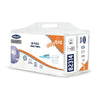 BulkySoft® Membrane Falthandtücher, 3-lagig
