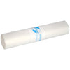 DEISS PREMIUM Abfallsack 120 Liter transparent, 1310 g/Rolle, T60