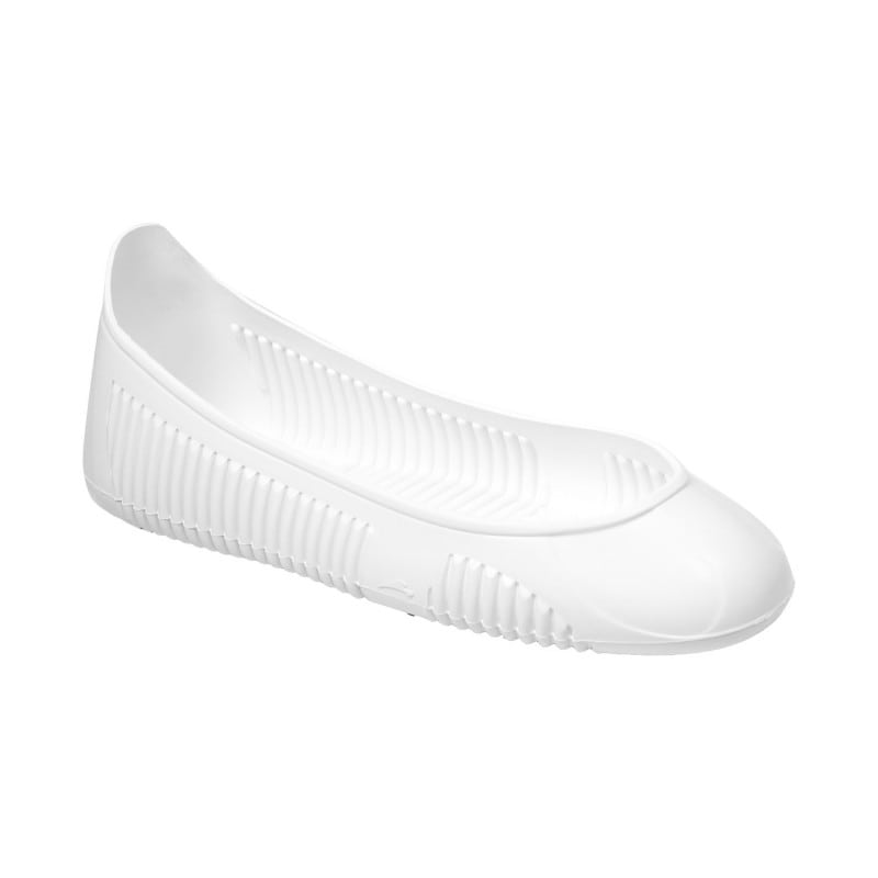 Easygrip Überschuhe im Einsatz - sicherer Tritt in Praxis und Klinik - Med-Praxisbedarf