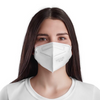 FFP2 Atemschutzmaske, einzeln verpackt - Moonlex