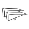 Foliodrape® Protect Armlehnen-Bezug