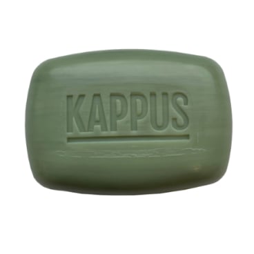 Kappus Feinseife vegan - vegane Pflanzenölseife für Handhygiene in Praxis und Klinik - Med-Praxisbedarf