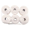 Kimberly-Clark Handtuchrolle SCOTT® Slimroll, weiß, 20 cm x 165 m