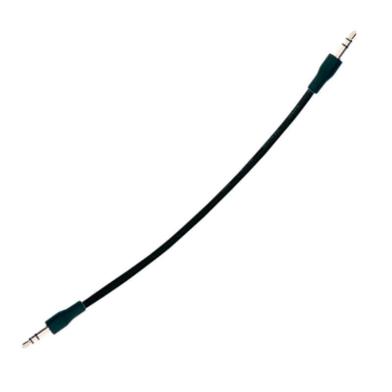Klinkenkabel 3.5mm Stereo - Verbindungskabel für medizinische Ultraschallgeräte - Med-Praxisbedarf
