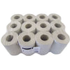 Papierhandtuchrolle, 20 cm, 1-lagig, mini, weiß