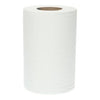 PrimeSource Handtuchrolle Mini, 120 m x 20 cm, 1-lagig, weiß