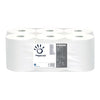 Rollenhandtuchpapier UNIMATIC NATURE