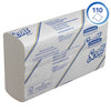 SCOTT® SLIMFOLD Handtücher, 29,5 x 19 cm
