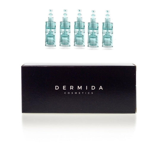 SMART CONTROL Needling-Aufsatz - Werkzeug für Microneedling und BB Glow Behandlungen - Med-Praxisbedarf