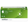 Satino Handtuchpapier comfort, 2-lagig, 25 x 32 cm
