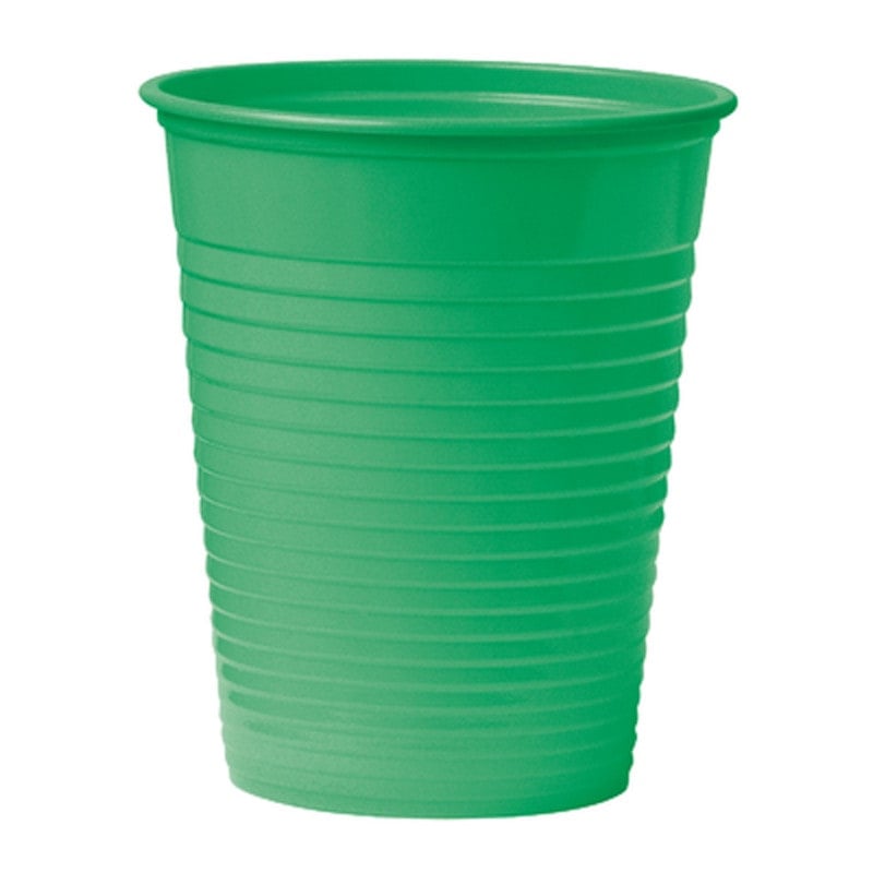 UNIGLOVES Einweg-Becher als Mundspülbecher - 180 ml Inhalt, hygienisch verpackt - Med-Praxisbedarf