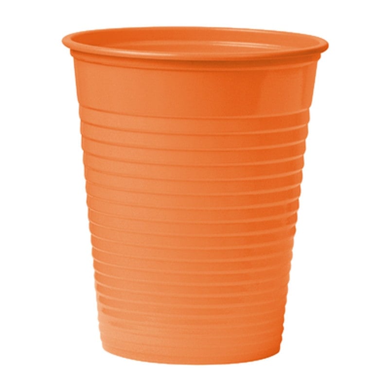 UNIGLOVES Einweg-Mundspülbecher - 180 ml, ideal für Praxis und Klinikalltag - Med-Praxisbedarf