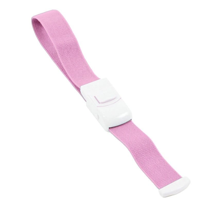 Venenstauer latexfrei mit Elastikband - Staudruck-Hilfsmittel für medizinische Einrichtungen - Med-Praxisbedarf