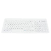 Wasserdichte Tastatur