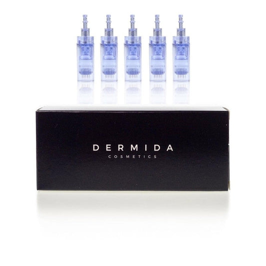 X-tra CONTROL PMU-Aufsatz für Permanent Make-Up - Zubehör für Arztpraxen und Kliniken - Med-Praxisbedarf