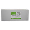 racon® premium Falthandtücher, 23 x 22 cm, 2-lagig, hochweiß