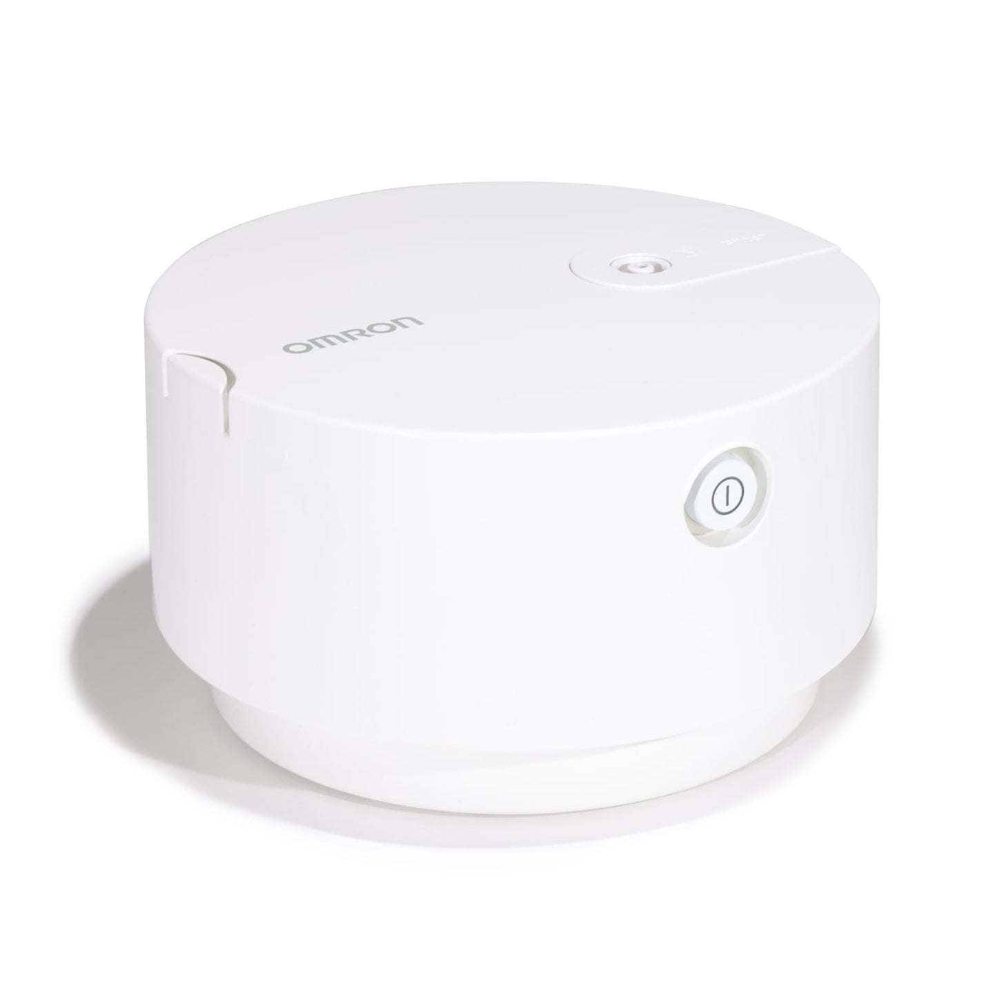 OMRON CompAir C28P Inhalator - Kompressor-Vernebler für professionelle Anwendung, kompakt 17x10x18 cm - Med-Praxisbedarf