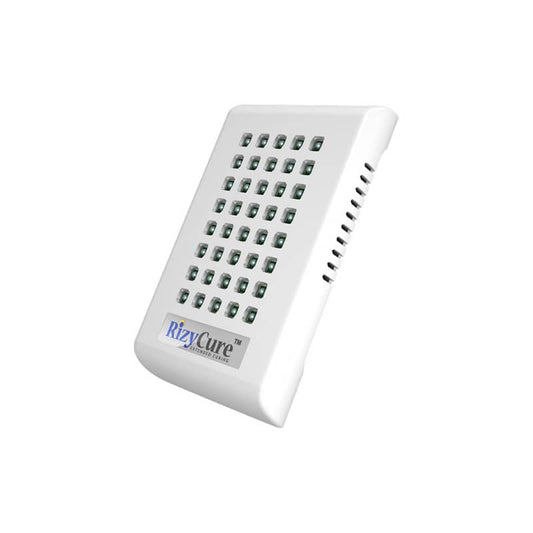 Rizycure®-Lichtgerät von OrthoHeal - kompaktes Gerät zur Aushärtung des FlexiOH® Immobilizer - Med-Praxisbedarf