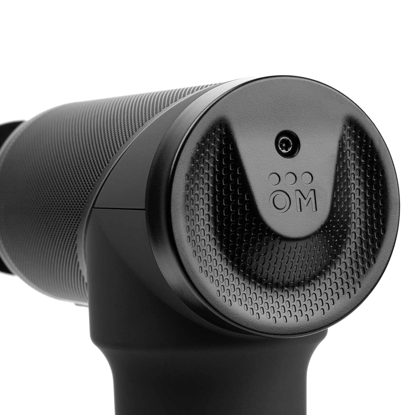 OrthoGun 3.0 in Praxisumgebung - Nutzung der Massagepistole in der physiotherapeutischen Praxis - Med-Praxisbedarf
