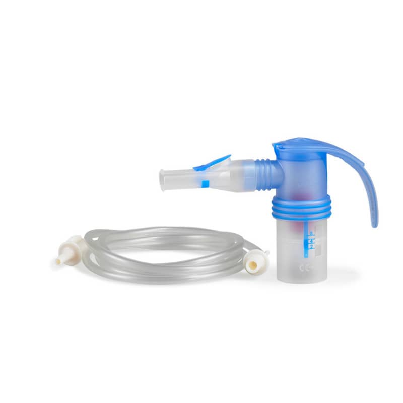 PARI LC SPRINT STAR Vernebler Tracheo - für Erwachsene und Kinder, Hilfsmittel-Nr. 14.99.99.1038 - Med-Praxisbedarf