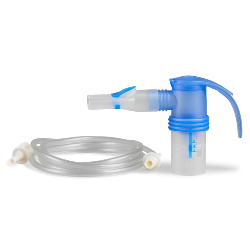 PARI LC SPRINT Vernebler - erzeugt Aerosole für untere Atemwege, Hilfsmittel 14.99.99.1038 - Med-Praxisbedarf