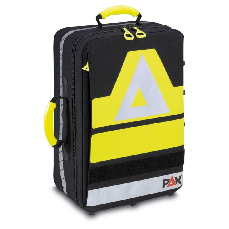 Medizinischer Einsatz-Rucksack PAX - Funktionale Tasche für Werkzeuge und Equipment - Med-Praxisbedarf