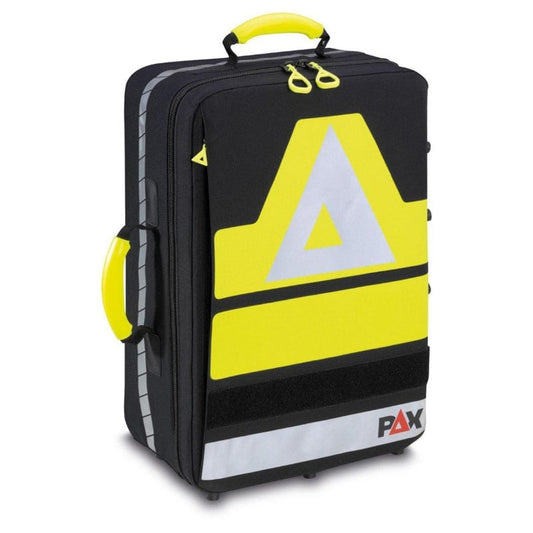 PAX Einsatz-Rucksack - Robuster Rucksack aus PAX-Dura-Material für Werkzeuge - Med-Praxisbedarf