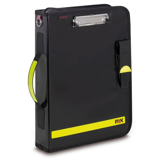 PAX Fahrtenbuch Multi-Organizer Tablet - großer Organizer 39x30x13 cm für Medizin - Med-Praxisbedarf