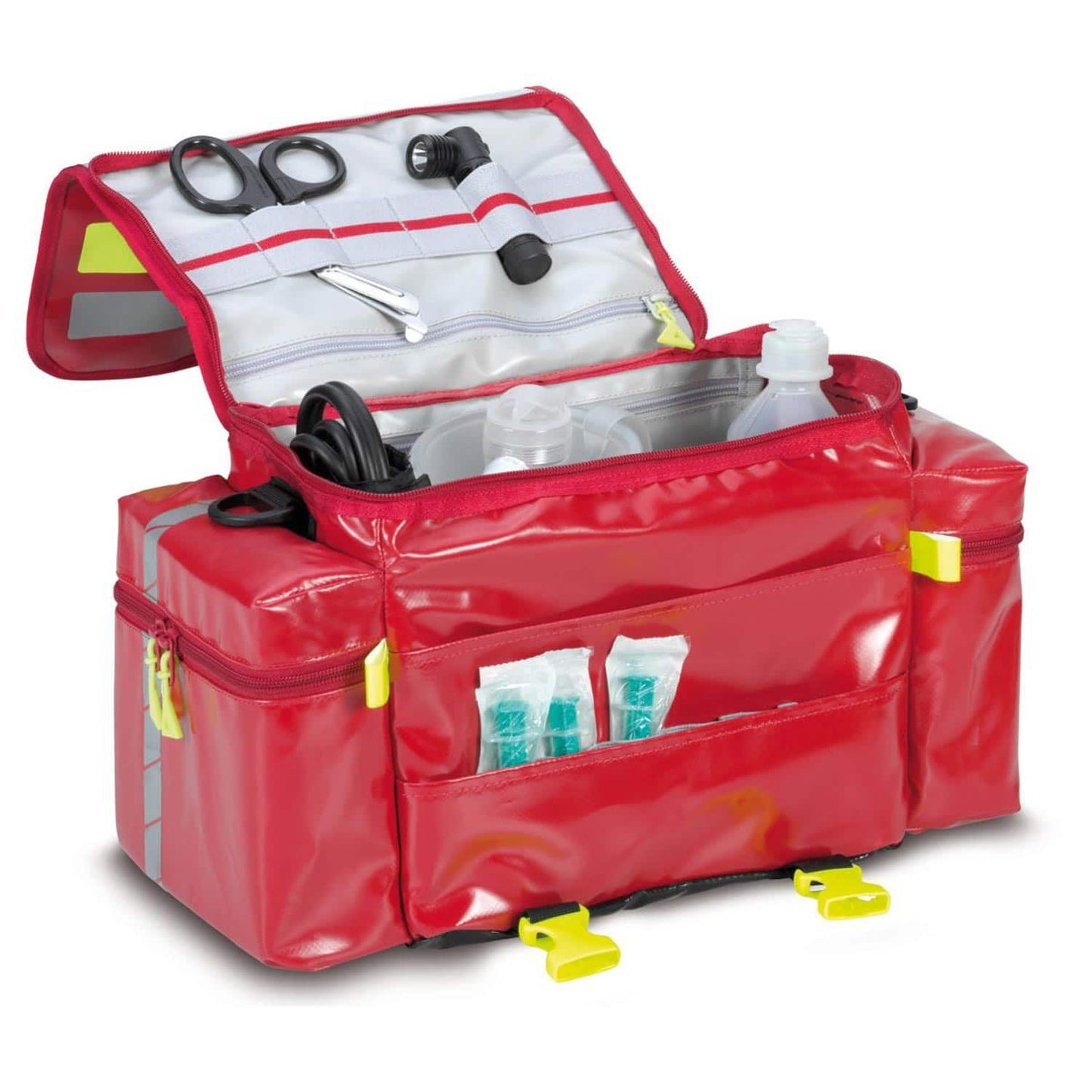 PAX First Responder Tasche - verstärkte Tasche mit schnellem Öffnungsmechanismus - Med-Praxisbedarf