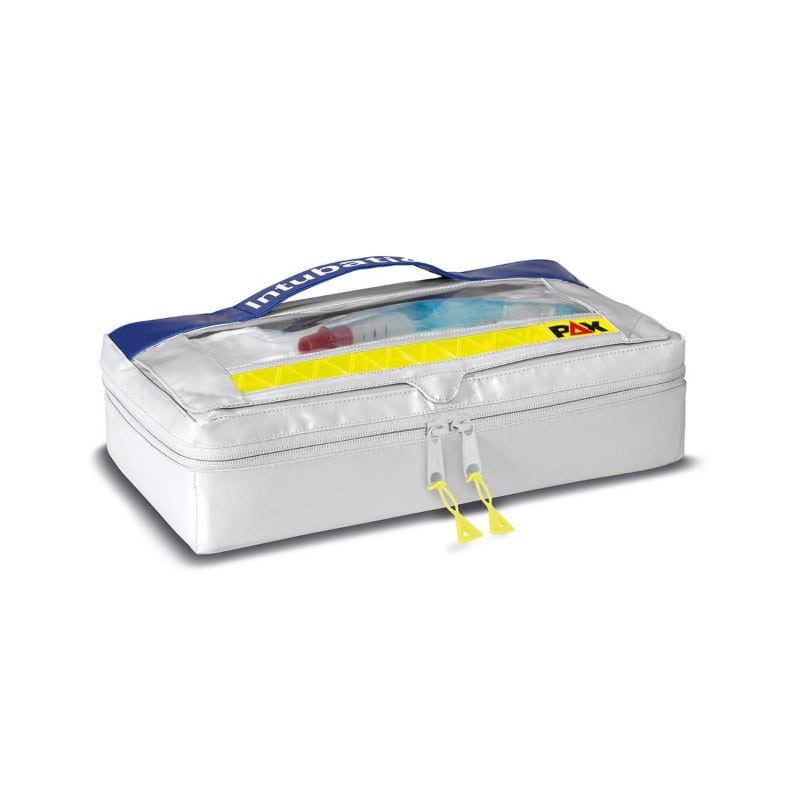 PAX Funktionsmodul P5/11 befüllt - Organisation von medizinischem Equipment - Med-Praxisbedarf