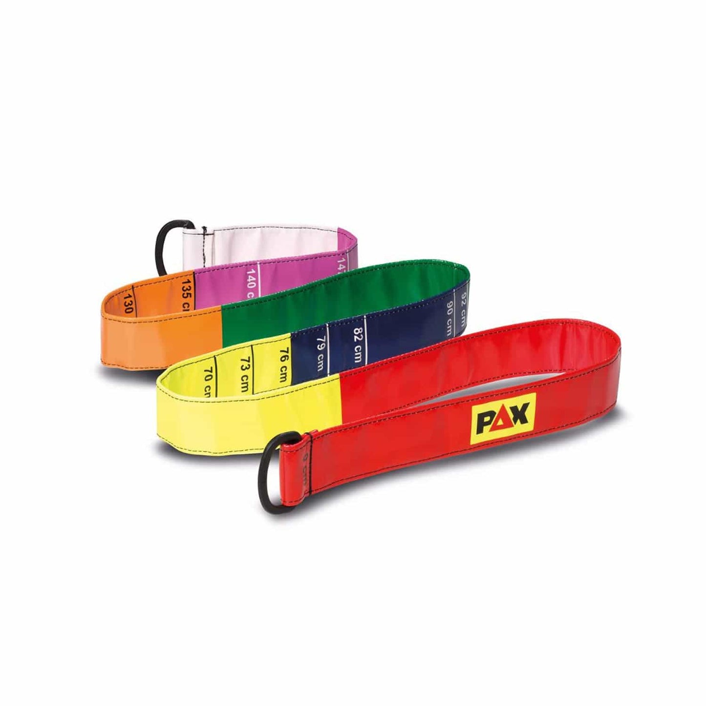 Seitentasche der PAX Kinder-Notfalltasche - Praktisches Fach für Kleinteile und Verbandmaterial - Med-Praxisbedarf