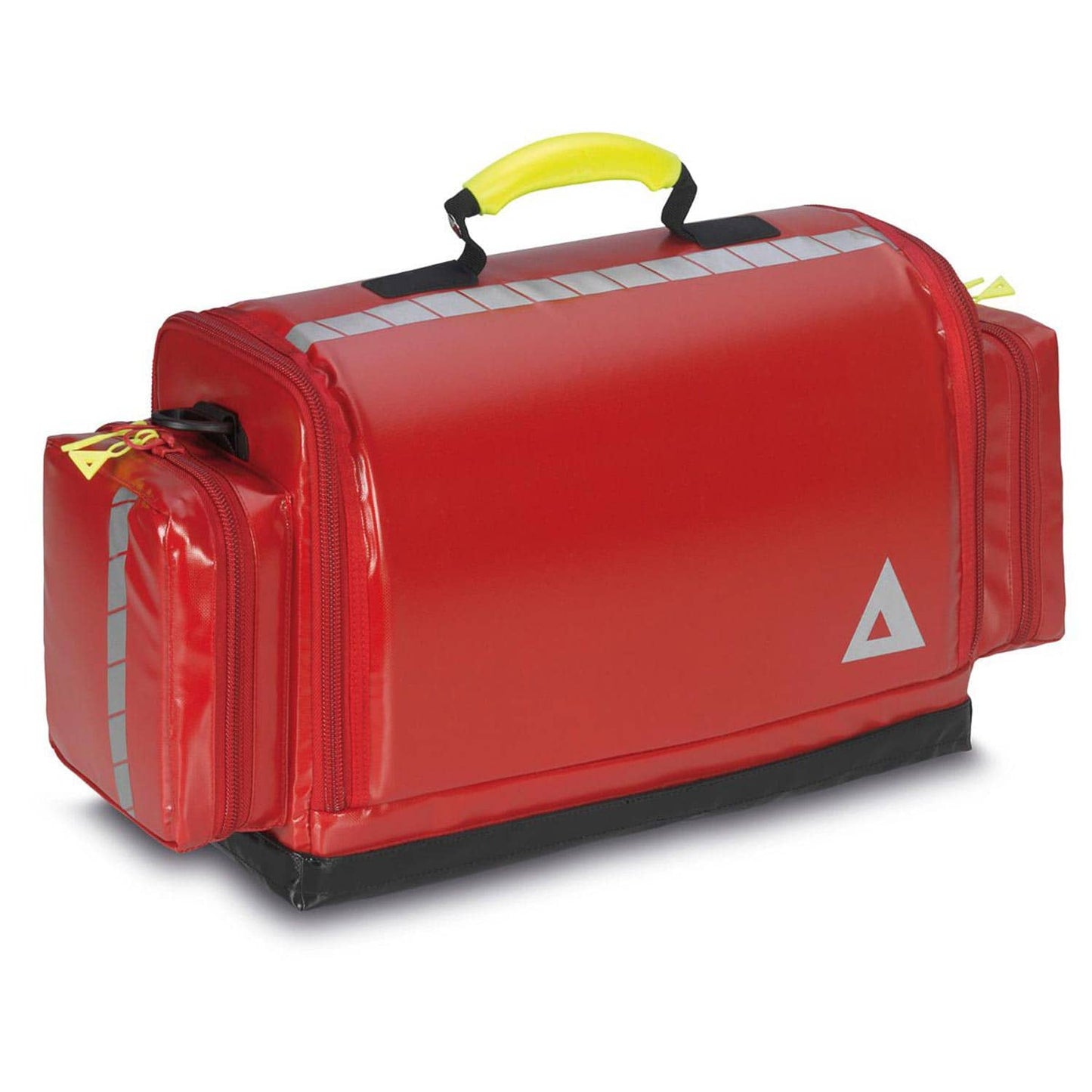 PAX Kinder-Notfalltasche im Einsatz - Transportable Lösung für Notfälle bei Kindern - Med-Praxisbedarf
