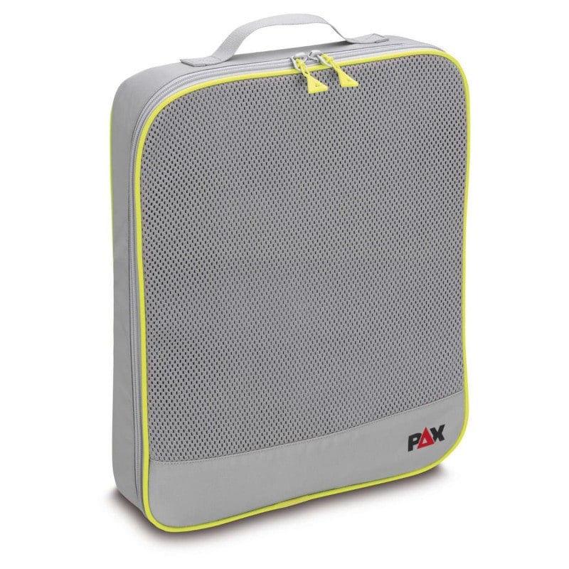 PAX Klamottenlüfter - Organizer für Berufskleidung, Maße 7x39x32 cm - Med-Praxisbedarf