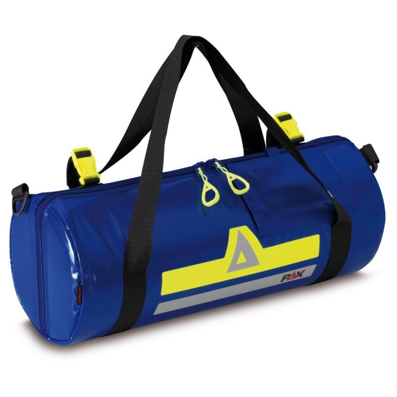 PAX MEDI OXY Tasche - Transporttasche für 2-Liter und 5-Liter Sauerstoffflaschen - Med-Praxisbedarf