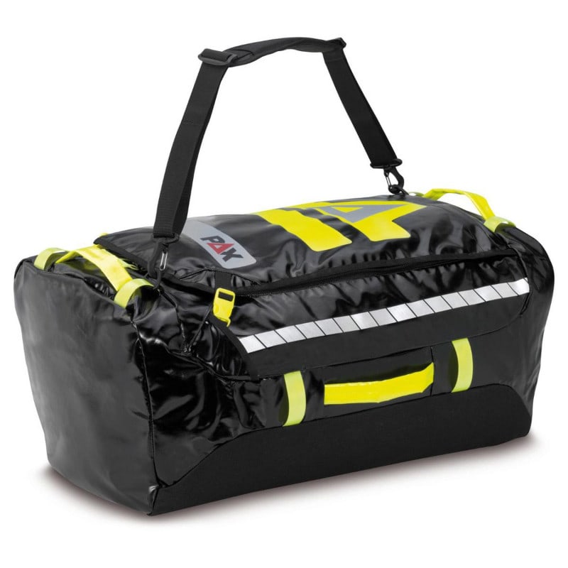 PAX Stuff-Bag Tasche für Ärzte und Pflege - praktische Transportlösung für den medizinischen Alltag - Med-Praxisbedarf