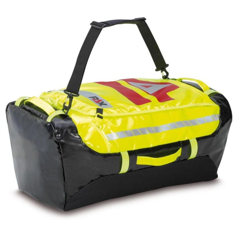 PAX Stuff-Bag - Trägertasche mit vier Handgriffen und Umhängegurt, für medizinischen Alltag - Med-Praxisbedarf