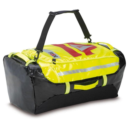 PAX Stuff-Bag - Trägertasche mit vier Handgriffen und Umhängegurt, für medizinischen Alltag - Med-Praxisbedarf