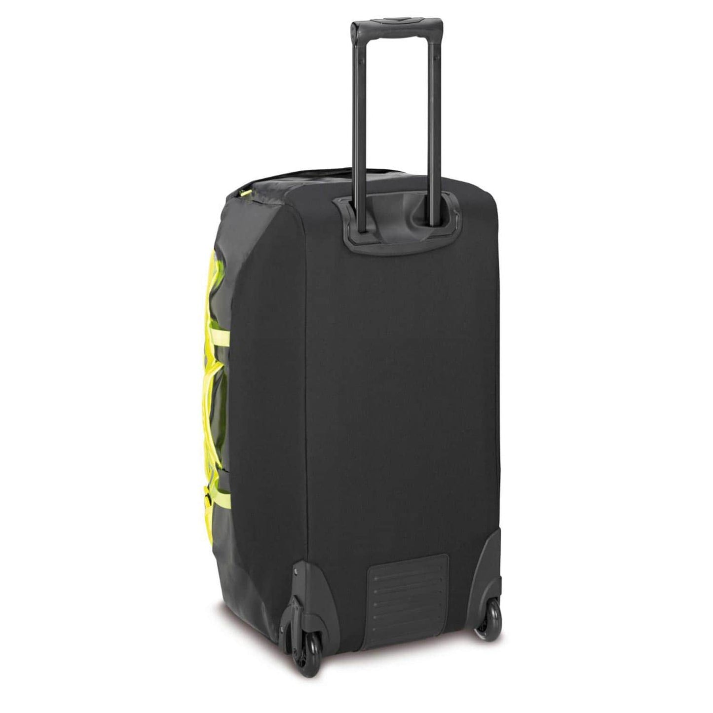 PAX Stuff-Bag Trolley in Anwendung - mobiler Notfallkoffer für Arztpraxis und Rettungsdienst - Med-Praxisbedarf