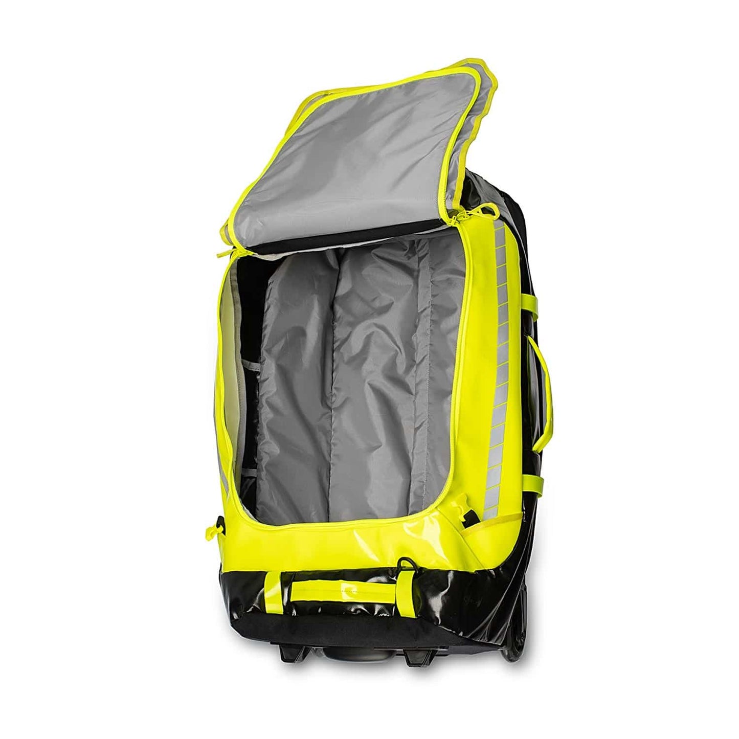 PAX Stuff-Bag Trolley Notfallkoffer mit Rollen - 99 Liter Fassungsvermögen für Klinik und Rettungsdienst - Med-Praxisbedarf