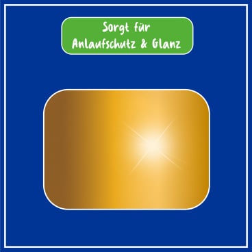 POLIBOY Kupfer Reiniger - Ideal für den Einsatz in medizinischen Einrichtungen - Med-Praxisbedarf