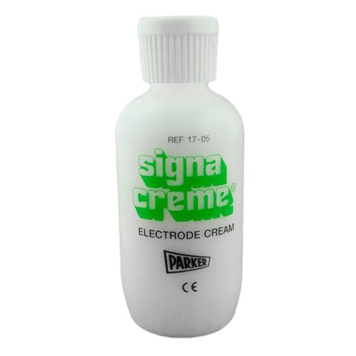 Signa Elektrodencreme Tube - hochleitfähig für EKG und EEG - Med-Praxisbedarf