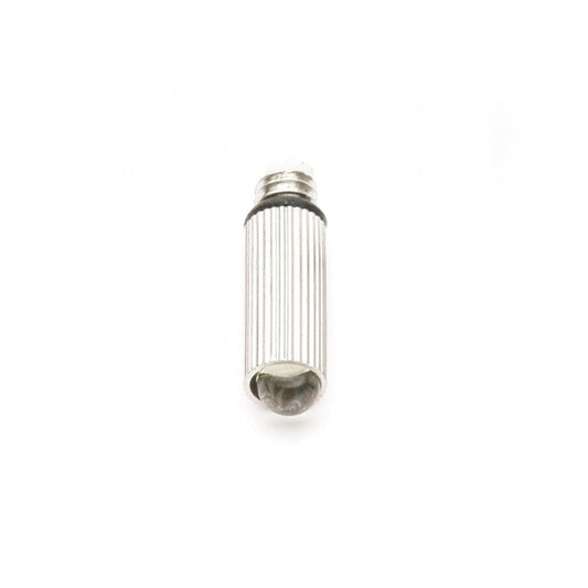 Ersatz-LED für Passau Impex LED Laryngoskop Set - sofort volle Helligkeit, für medizinische Instrumente - Med-Praxisbedarf