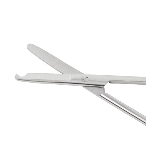 Fadenschere Littauer im Set - praktisches Instrument für chirurgische Eingriffe - Med-Praxisbedarf