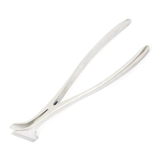 Gipsspreizer nach Henning 28 cm - zum Aufbrechen von Gipsverbänden, Spezialinstrument - Med-Praxisbedarf