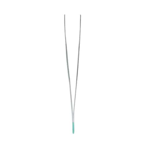 Gerade anatomische Pinzette nach Adson 12 cm - Einmalinstrument von Paul Hartmann für chirurgische Eingriffe - Med-Praxisb...